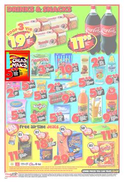 Shoprite Western Cape (28 Mar - 9 Apr), page 7