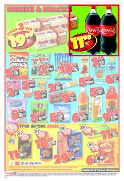 Shoprite Western Cape (28 Mar - 9 Apr), page 7