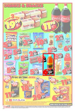 Shoprite Western Cape (28 Mar - 9 Apr), page 7