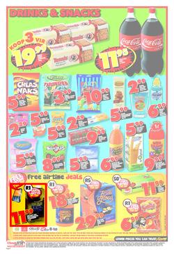 Shoprite Western Cape (28 Mar - 9 Apr), page 7