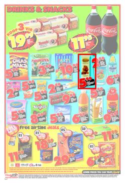 Shoprite Western Cape (28 Mar - 9 Apr), page 7