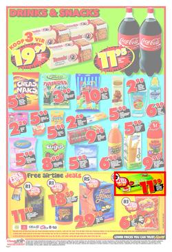 Shoprite Western Cape (28 Mar - 9 Apr), page 7