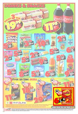 Shoprite Western Cape (28 Mar - 9 Apr), page 7