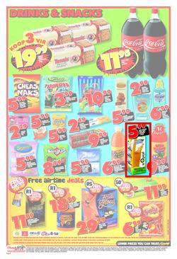 Shoprite Western Cape (28 Mar - 9 Apr), page 7