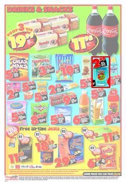 Shoprite Western Cape (28 Mar - 9 Apr), page 7