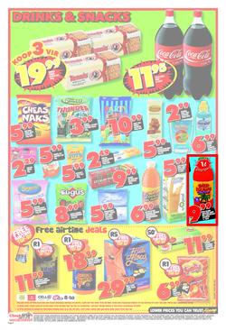 Shoprite Western Cape (28 Mar - 9 Apr), page 7