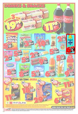 Shoprite Western Cape (28 Mar - 9 Apr), page 7