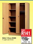 Mali 115cm Robe