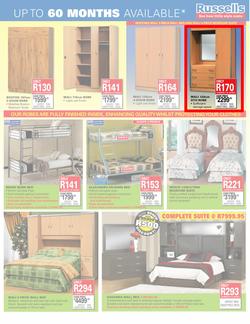 Russells (26 Mar - 20 Apr), page 7