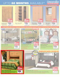 Russells (26 Mar - 20 Apr), page 7