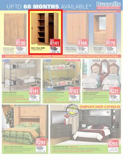 Russells (26 Mar - 20 Apr), page 7