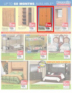 Russells (26 Mar - 20 Apr), page 7