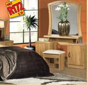Victoria 2-Piece Bedroom Suite