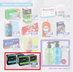 PicknPay : Perfectly Priced Pampering (17 Apr - 6 May), page 7