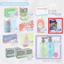 PicknPay : Perfectly Priced Pampering (17 Apr - 6 May), page 7