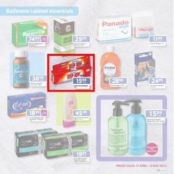PicknPay : Perfectly Priced Pampering (17 Apr - 6 May), page 7