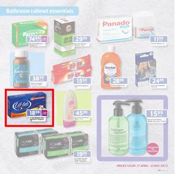 PicknPay : Perfectly Priced Pampering (17 Apr - 6 May), page 7