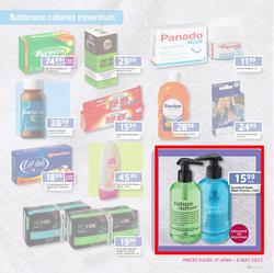 PicknPay : Perfectly Priced Pampering (17 Apr - 6 May), page 7