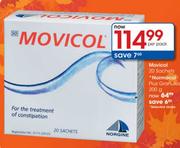 Normacol Plus Granules-200g