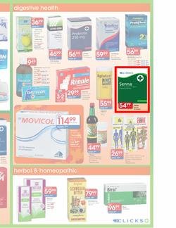 Clicks : Health (17 Apr - 6 May), page 7