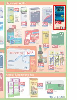 Clicks : Health (17 Apr - 6 May), page 7