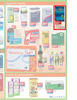 Clicks : Health (17 Apr - 6 May), page 7