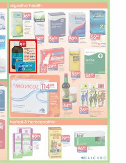 Clicks : Health (17 Apr - 6 May), page 7