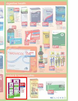 Clicks : Health (17 Apr - 6 May), page 7