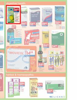 Clicks : Health (17 Apr - 6 May), page 7
