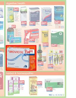 Clicks : Health (17 Apr - 6 May), page 7