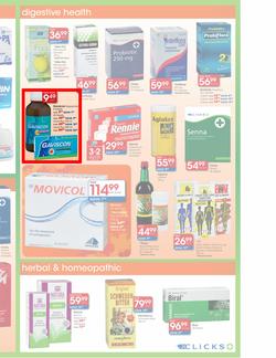 Clicks : Health (17 Apr - 6 May), page 7
