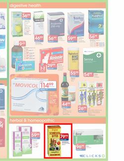 Clicks : Health (17 Apr - 6 May), page 7