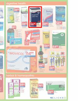 Clicks : Health (17 Apr - 6 May), page 7