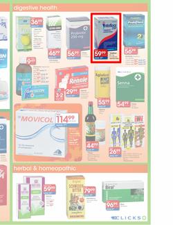 Clicks : Health (17 Apr - 6 May), page 7