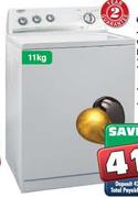 Whirlpool Top Load Washing Machine-11kg