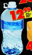 Aquelle Stil Fontein Minral Water-5ltr