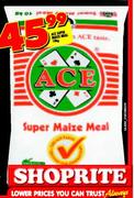 Ace Super Maize Meal-10kg