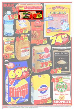Shoprite Gauteng (23 Apr - 6 May), page 7