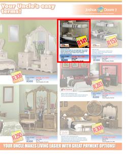 Joshua Doore (23 Apr - 13 May), page 7