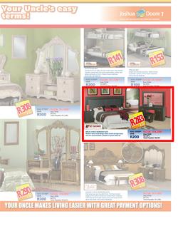 Joshua Doore (23 Apr - 13 May), page 7