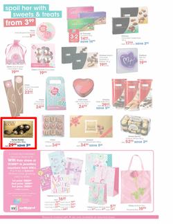 Clicks : Mother's Day (24 Apr - 13 May), page 7
