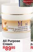 All Purpose cream