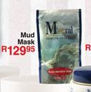 Mud Mask