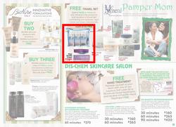 Dischem : Mother's Day (Until 13 May), page 7