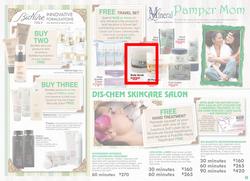 Dischem : Mother's Day (Until 13 May), page 7
