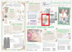 Dischem : Mother's Day (Until 13 May), page 7