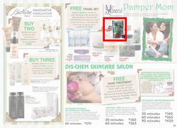 Dischem : Mother's Day (Until 13 May), page 7