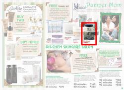 Dischem : Mother's Day (Until 13 May), page 7