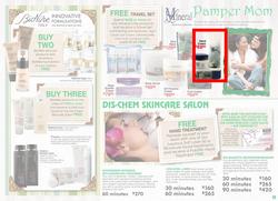 Dischem : Mother's Day (Until 13 May), page 7