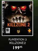 Playstation 3 Killzone2